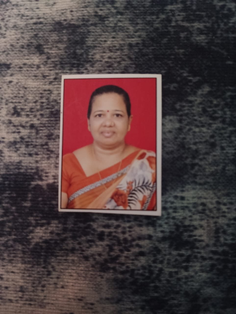 सुलोचना पद्माकर घरत