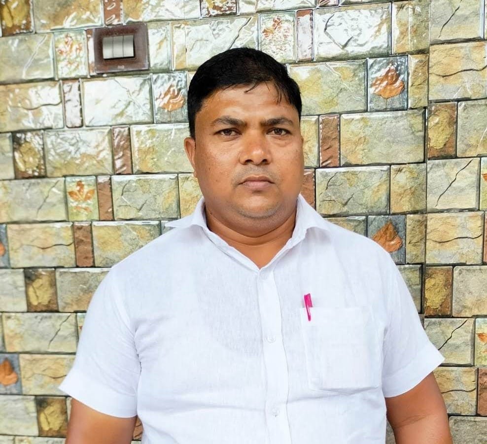 रामकिशोर महादेव ठाकूर