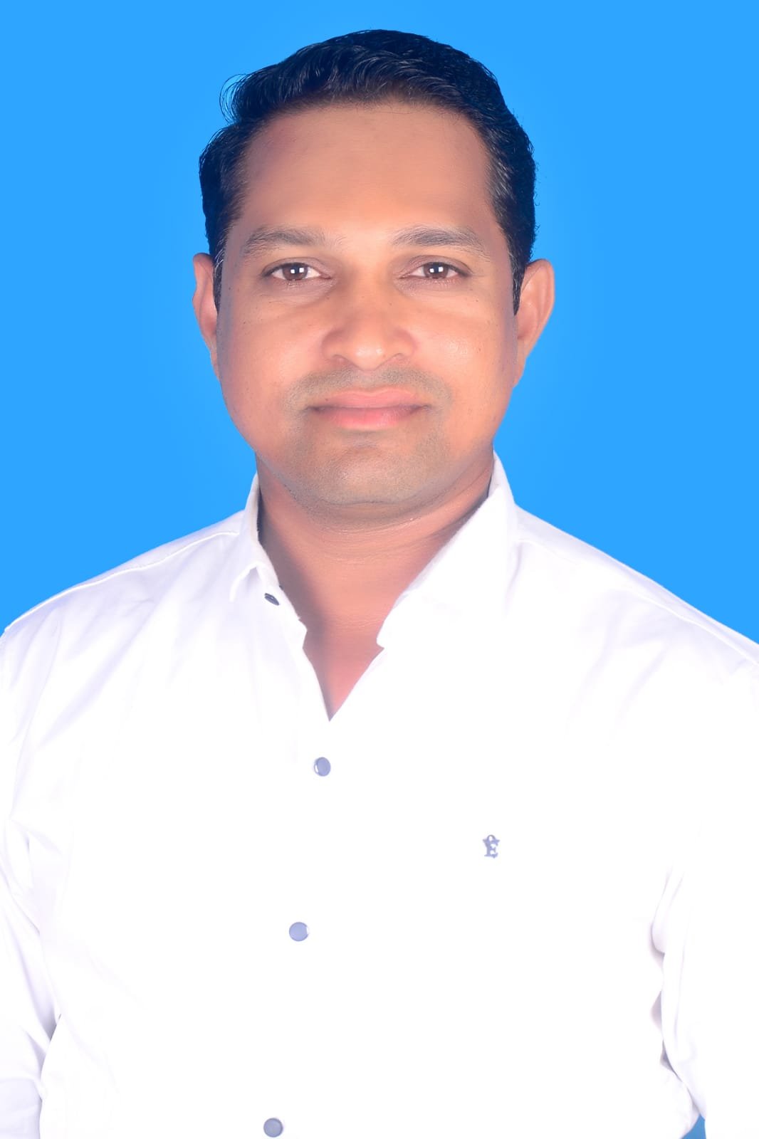 सुदर्शन बामजी पाटील