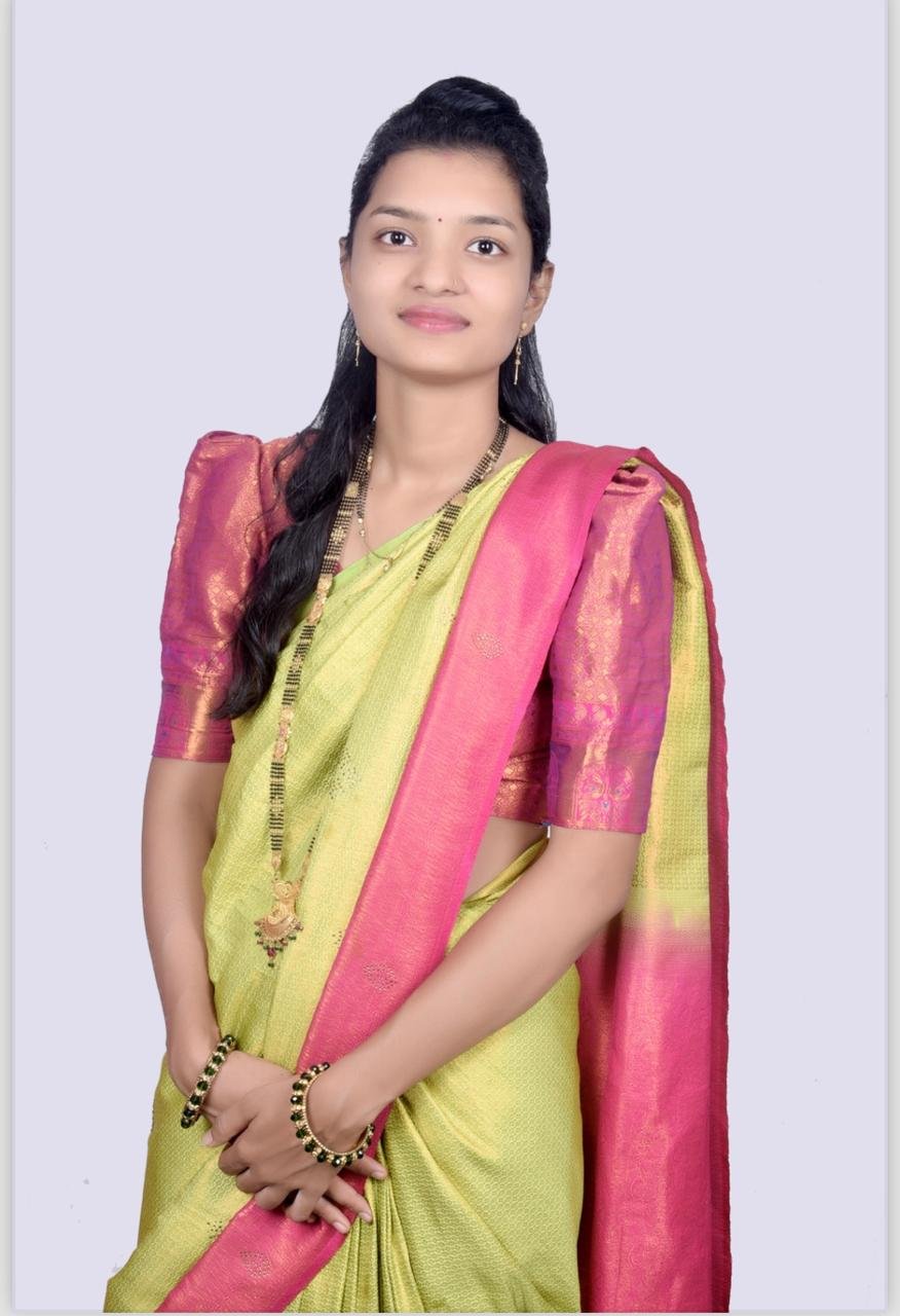 हर्षदा सचिन तांडेल