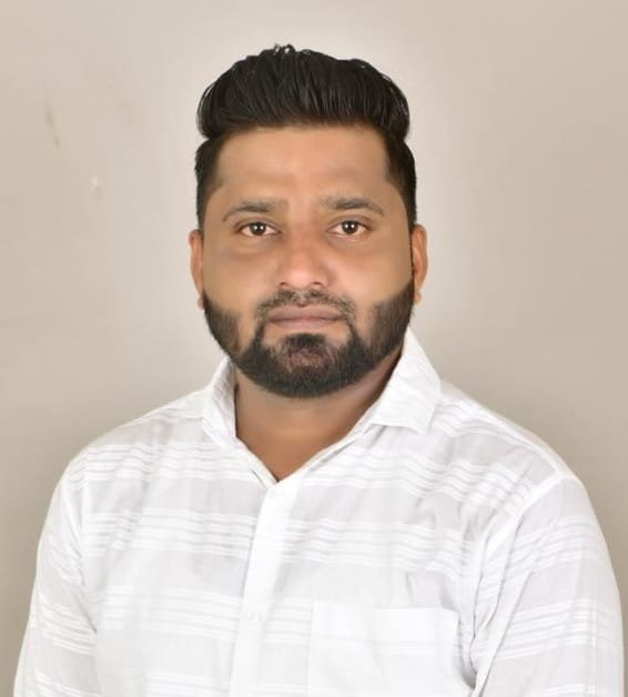 अनंद गंगाराम म्हात्रे