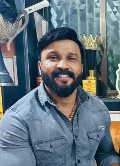 भूषण अमृत म्हात्रे